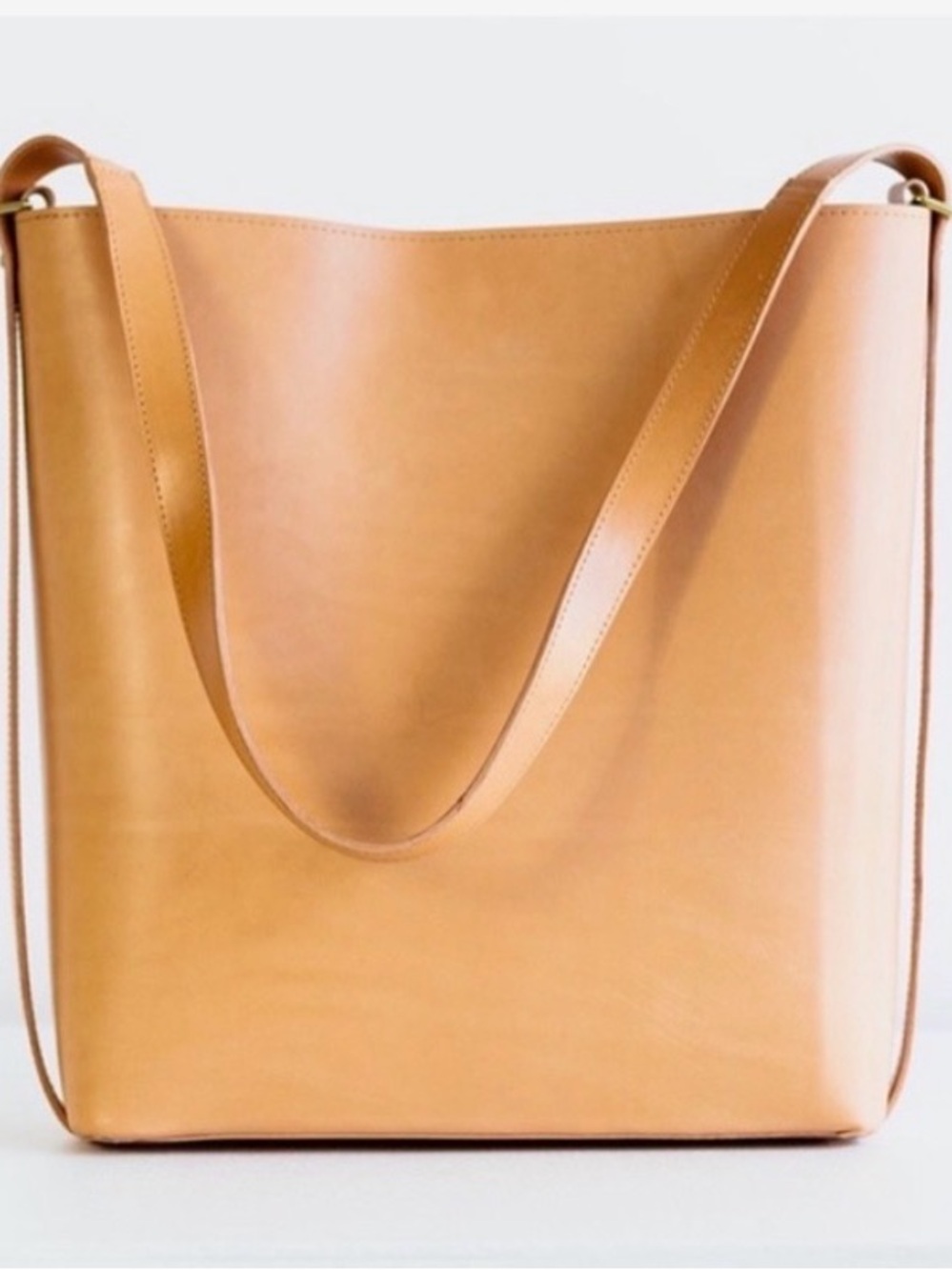 Teddi Joelle Slingback | Convertible Tote Backpack